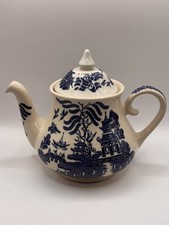 Vintage English Ironstone