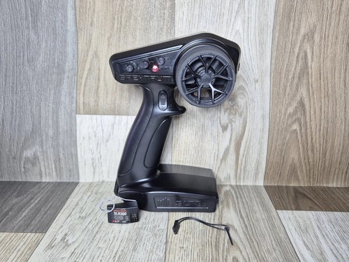 Spektrum slt3 4ghz - slt3, 2.4ghz