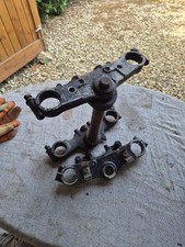 Kawasaki Gt550 Top And Bottom