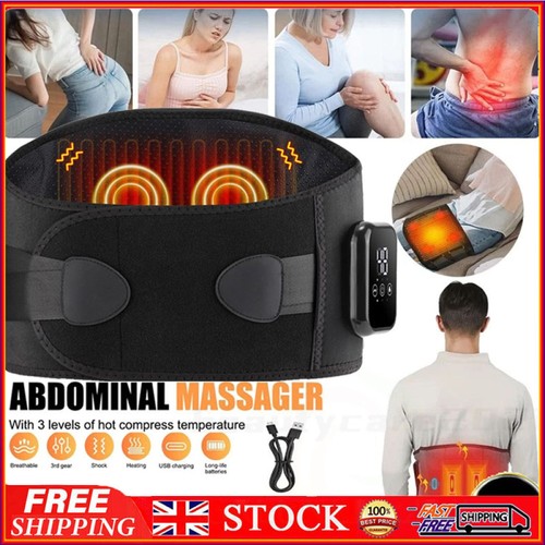Electric heated waist - electric,