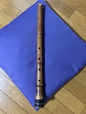 Shakuhachi 2 Shaku 2 Sun