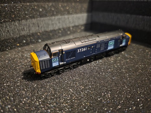 Graham farish gauge - graham, class