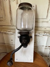 Coffee mill grinder