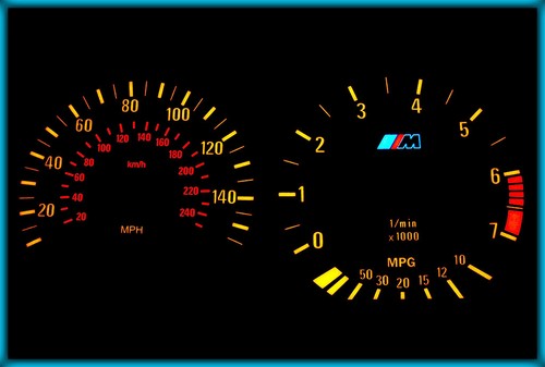 G122 bmw e36 140mph - e36,