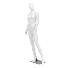 Full Body Mannequin Torso