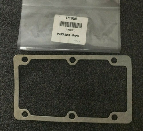 97018683 ingersoll rand gasket - 97018683, ingersoll-rand