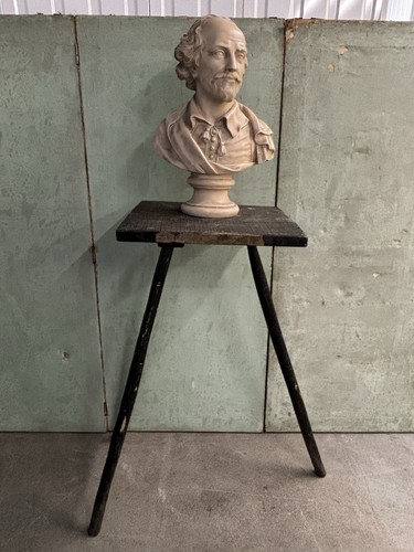 Antique french sculptors - french,