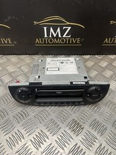 2007-2015  FIAT 500 Mk1 OEM