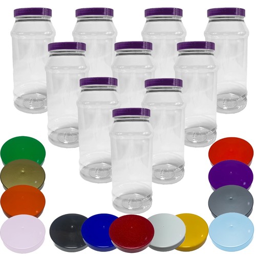 970ml plastic storage - 970ml,