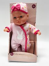 Baby Boutique Doll Soft &