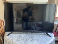 Blaupunkt 40" Full HD 1080p LED Smart TV - Black (40138Q)