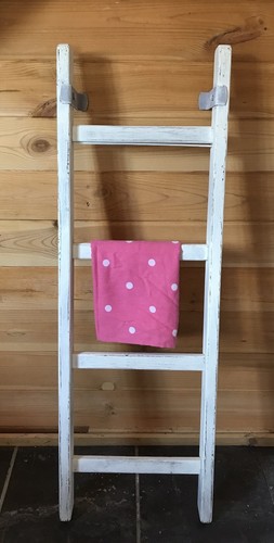 Vintage wooden steps - vintage,