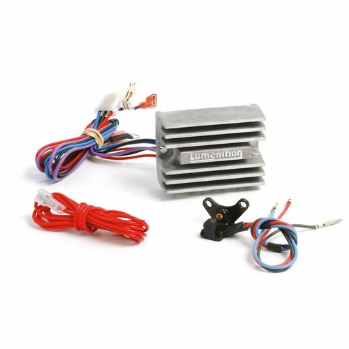 Lumenition optronic ignition - optronic,