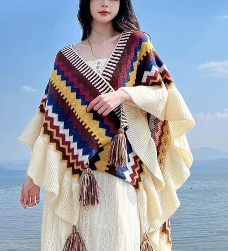 New women knitted yarn - women’s,