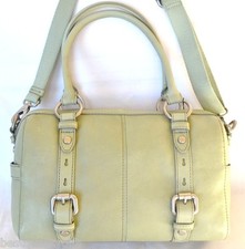 NEW FOSSIL MADDOX LIGHT SAGE