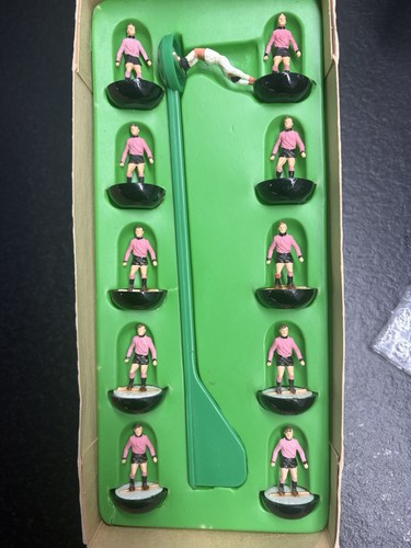 Subbuteo team 98 - hw, #98