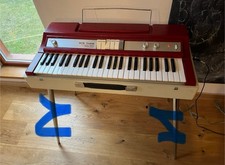 Acetone Top 5 Combo Organ Organ Vintage Pre Roland