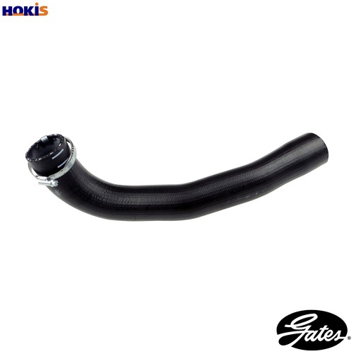 Charge air hose 0443 for - charge,