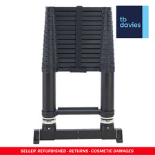 TBDavies Telescopic Ladder