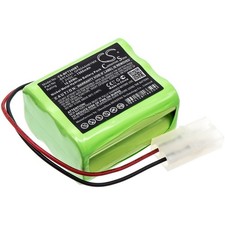 Battery For BURLEY BAT4240