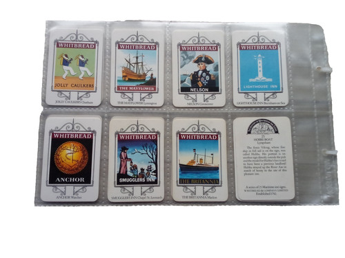 Whitbread maritime inn - maritime,