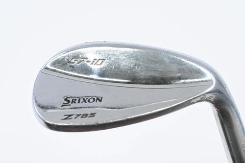 Srixon 785 sand wedge 57 - /,