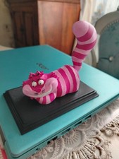 Cheshire Cat Handpainted 3d