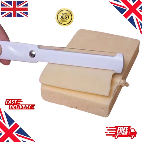 Cheese slicer creates thick - slicer,