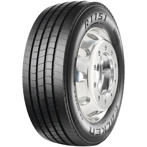 Hl295 r22 154 - r22.5, falken