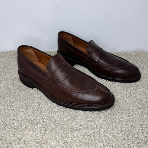 Allen edmonds denali slip - slip, on