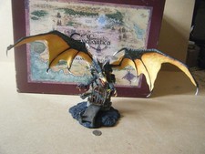 Superb rare Enchantica