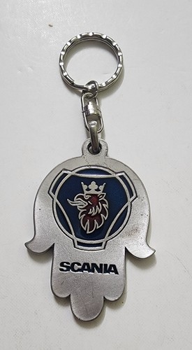From israel hebrew scania - from,