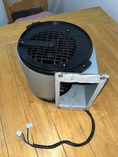 Baumatic Cooker Hood Extractor