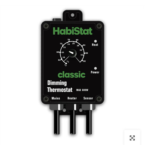 Habistat classic dimming - habistat,