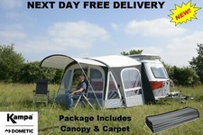 Dometic Pop AIR Pro 365