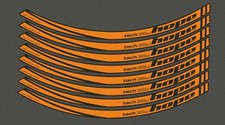 Hope Tech 35W Rim Decal