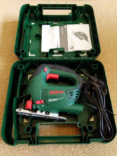 Bosch electric jigsaw pst - bosch,