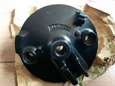 NOS HONDA ELSINORE CR 250 450 RB 1981 FRONT BRAKE PANEL 45100-MA0-000 XR 250 500