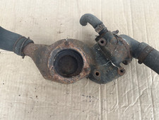 MG Midget 1500 Triumph