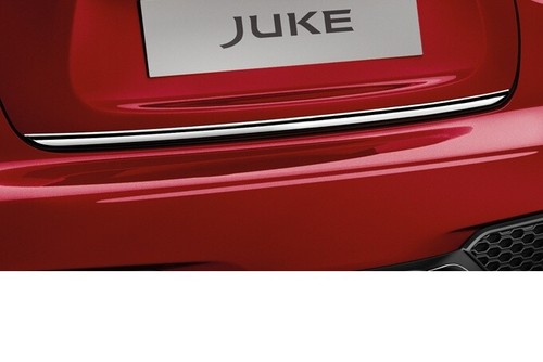 Nissan juke tailgate - nissan, (2014