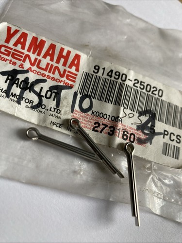 Yamaha 91490 25020 - 91490-25020, split