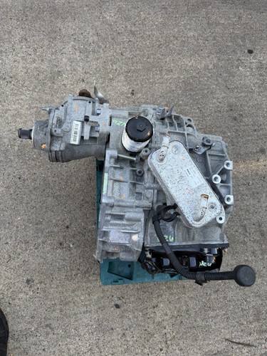 Audi rsq3 5tfsi ctsa - audi, 7