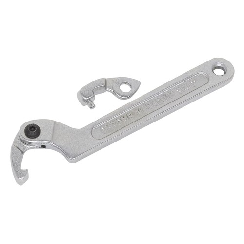 Sealey adjustable spanner - c,