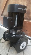 Grundfos TP 40-180/2 A F A