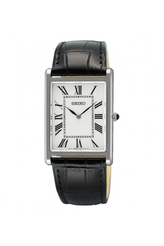 Seiko mens watch - seiko,