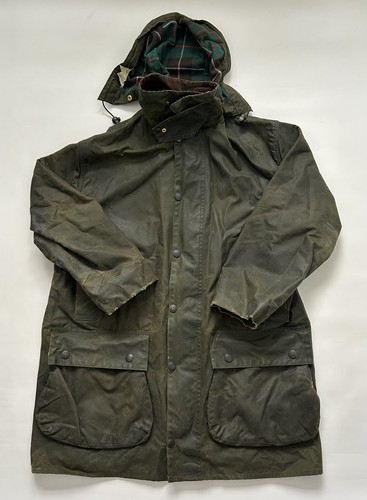 Barbour vintage northumbria - barbour,