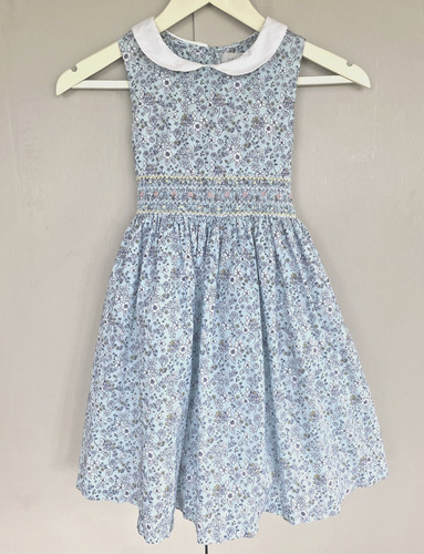 John lewis heirloom - john, girl's