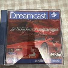 F355 Challenge Passione Rossa