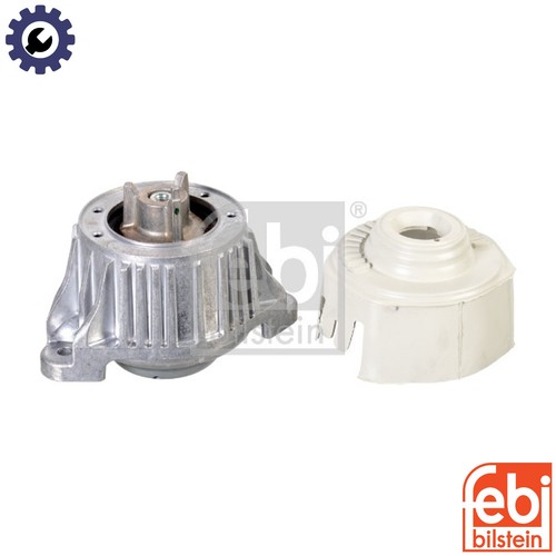 Mounting engine 29976 for - mounting,