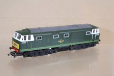 HORNBY R335 BR GREEN HYMEK